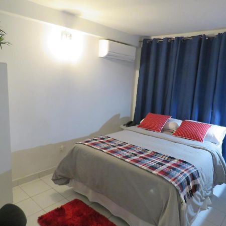 Serenade Lodging Rooms Панама Сити Екстериор снимка