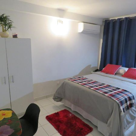 Serenade Lodging Rooms Панама Сити Екстериор снимка