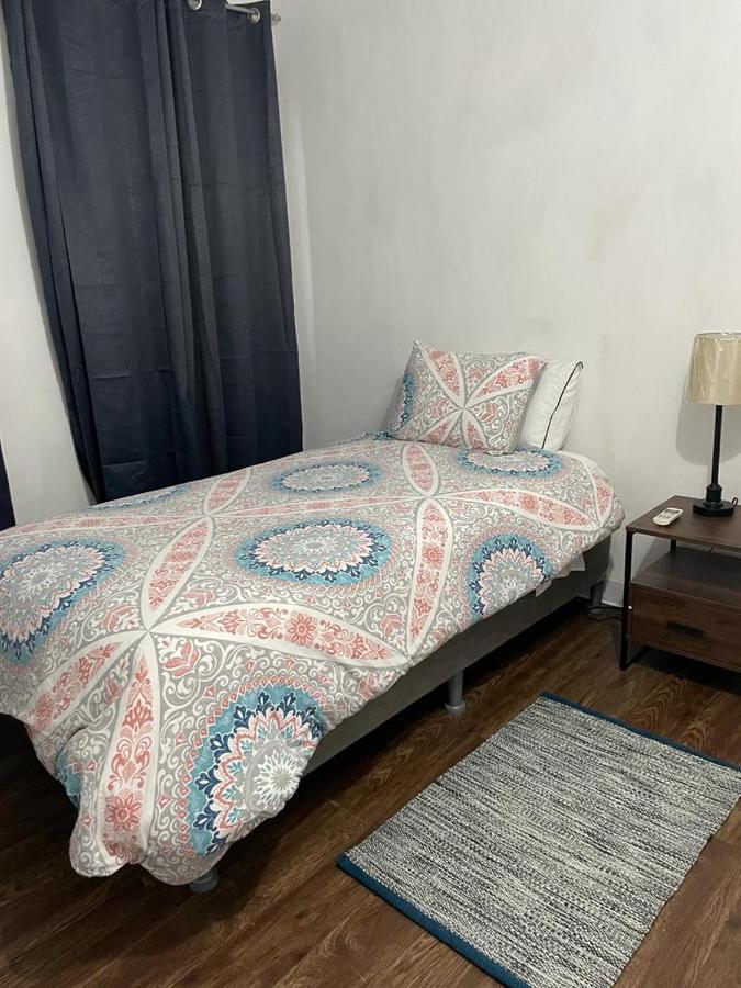 Serenade Lodging Rooms Панама Сити Екстериор снимка
