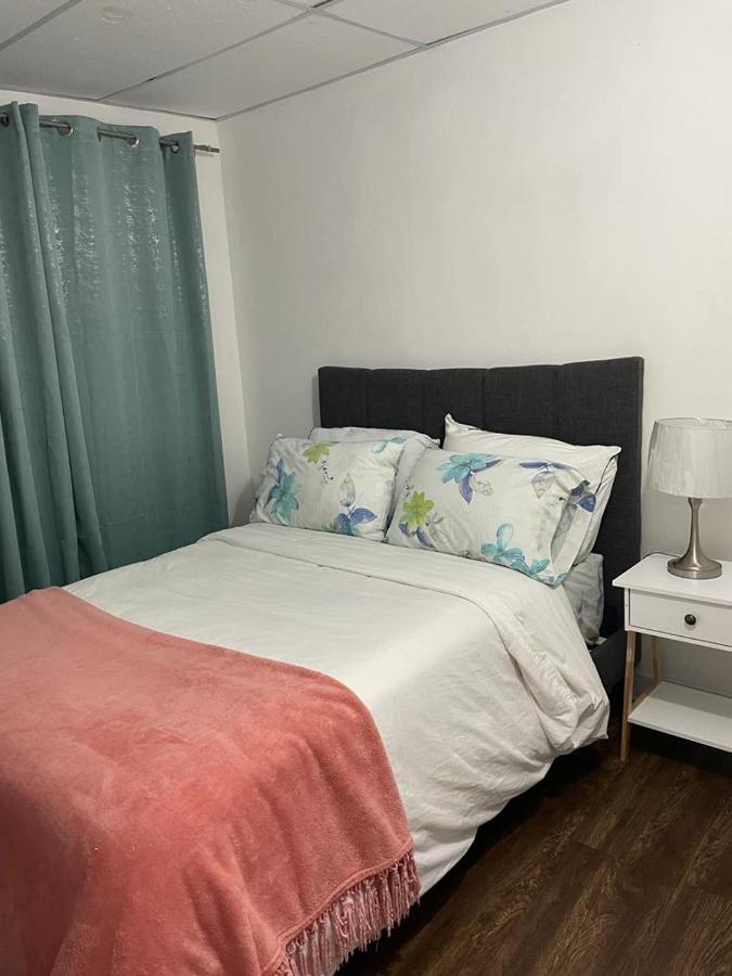 Serenade Lodging Rooms Панама Сити Екстериор снимка