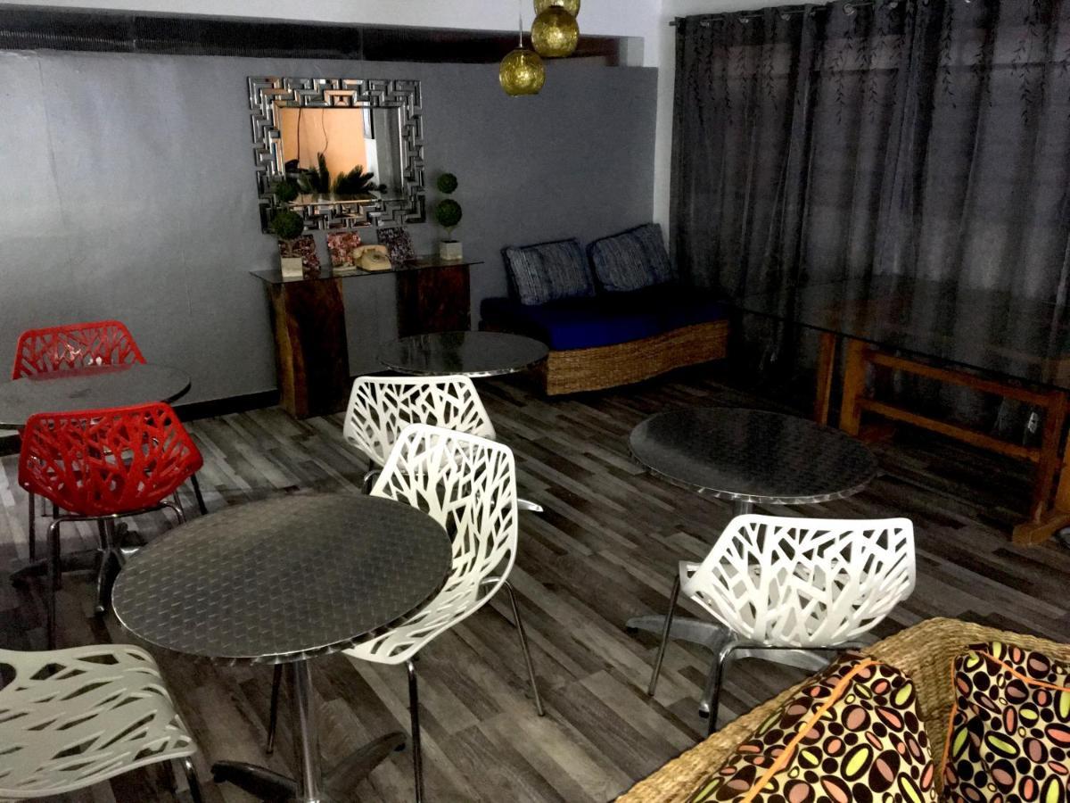 Serenade Lodging Rooms Панама Сити Екстериор снимка