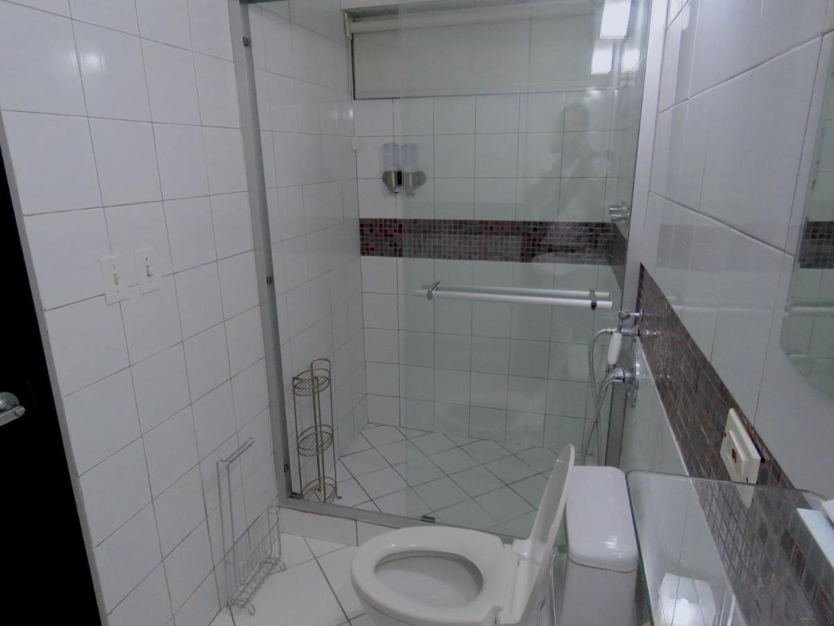 Serenade Lodging Rooms Панама Сити Екстериор снимка