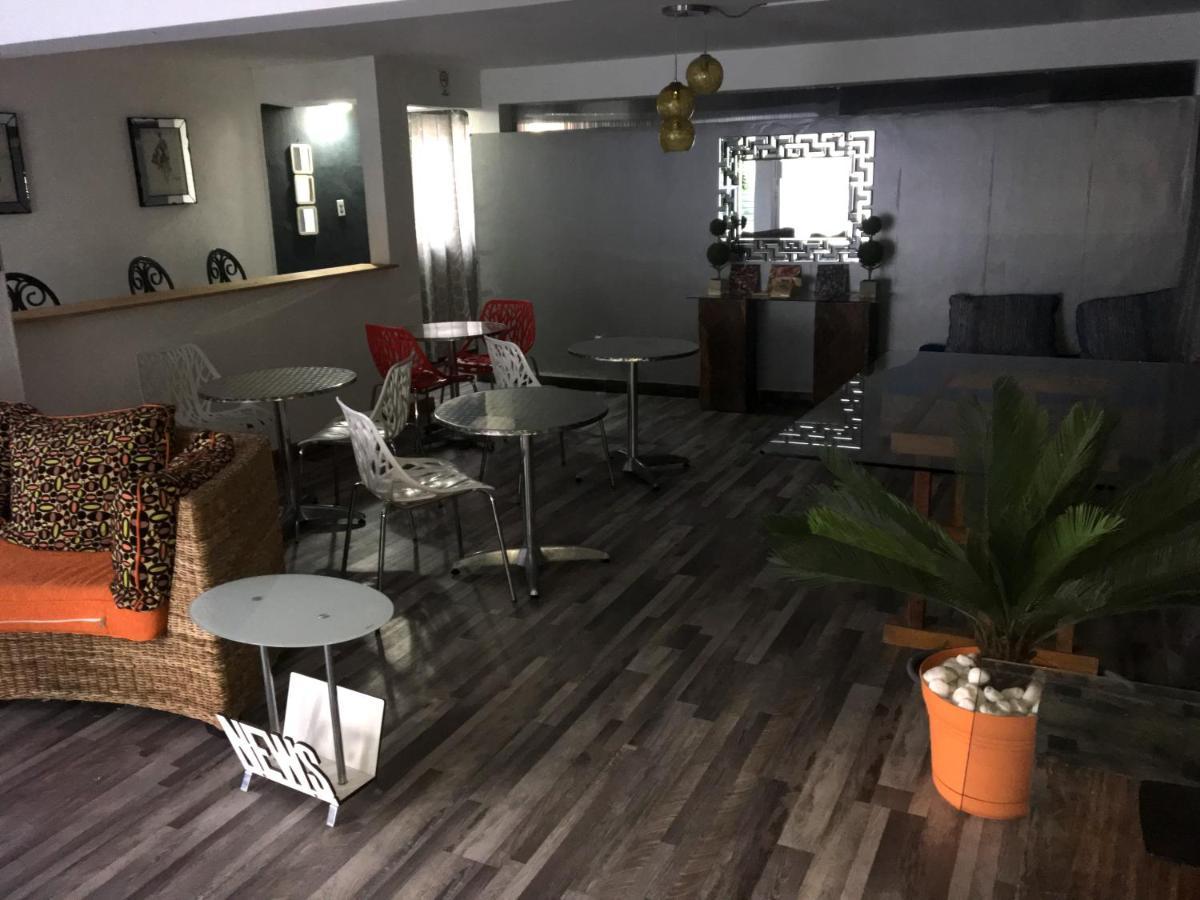 Serenade Lodging Rooms Панама Сити Екстериор снимка