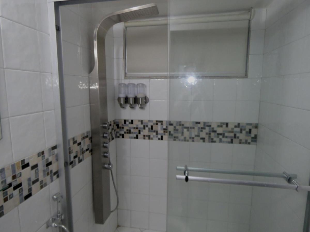 Serenade Lodging Rooms Панама Сити Екстериор снимка