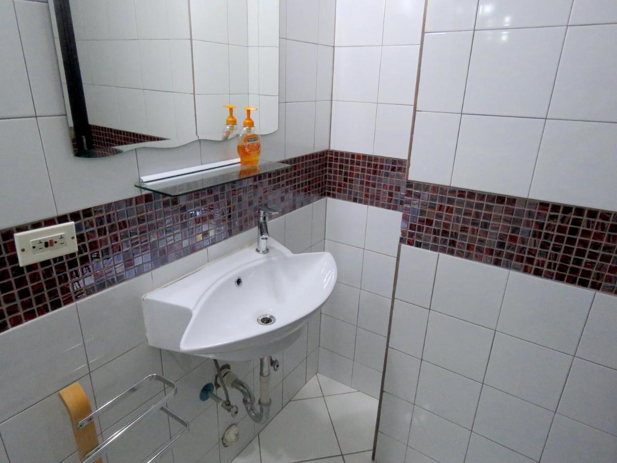 Serenade Lodging Rooms Панама Сити Екстериор снимка