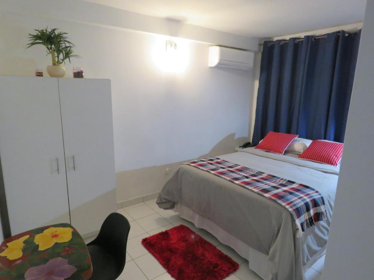 Serenade Lodging Rooms Панама Сити Екстериор снимка
