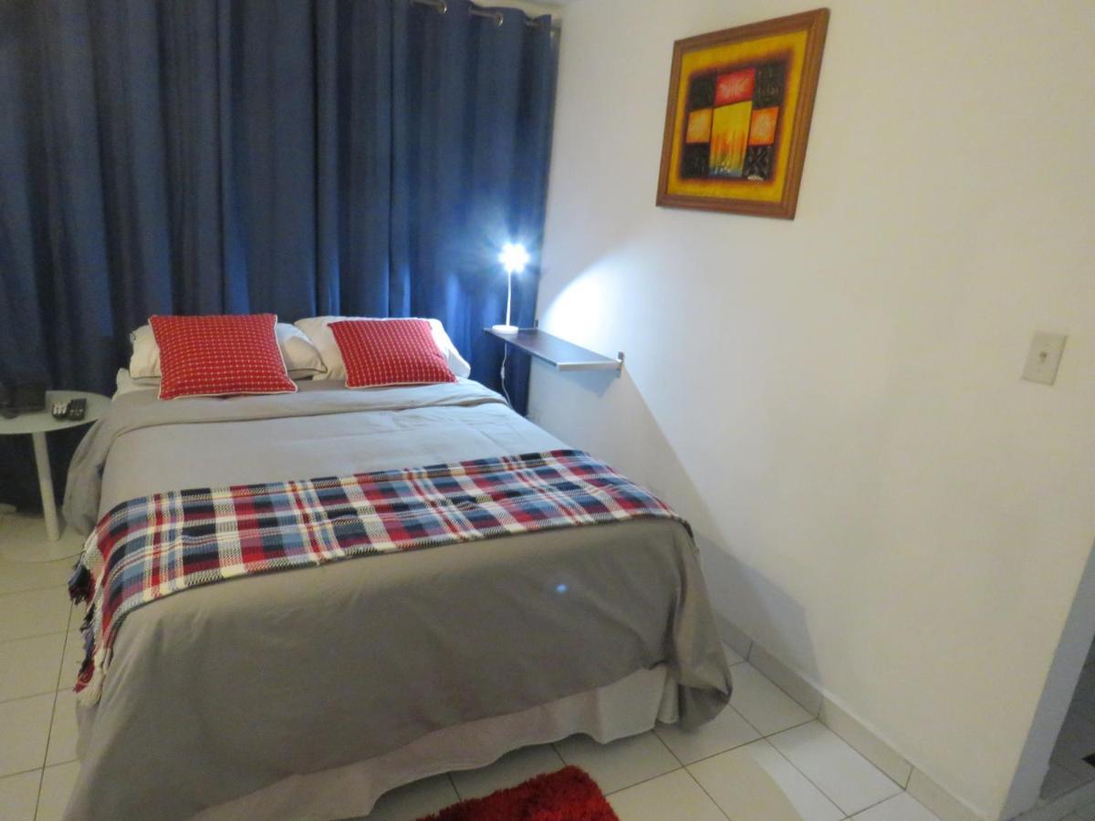 Serenade Lodging Rooms Панама Сити Екстериор снимка