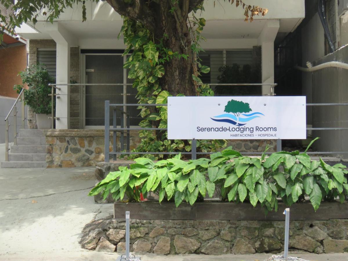 Serenade Lodging Rooms Панама Сити Екстериор снимка